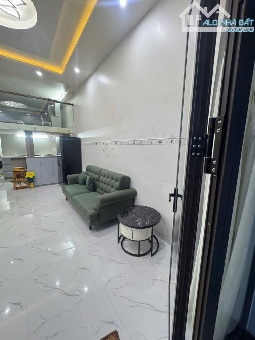 Đà Lạt - Căn Hộ Mặt tiền - 35mv - 1,68 tỷ - 2