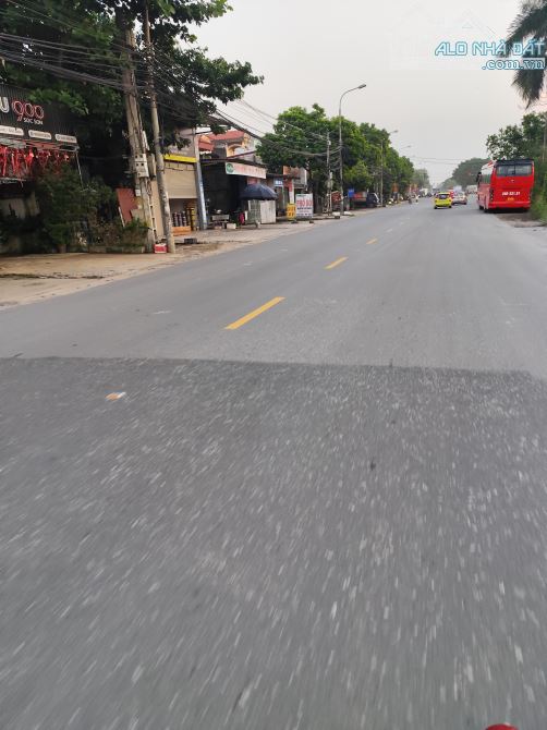 Bán đất lương châu Sóc Sơn cách qlộ 3 500 ,vài phút lên trung tâm hành chính huyện ,bệnh , - 2