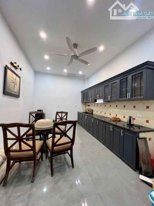💎💎💎 🏡 NHÀ ĐẸP DÂN XÂY, Ô TÔ ĐỖ CỬA Đức Giang, Long Biên, hơn 13 tỷ - 2