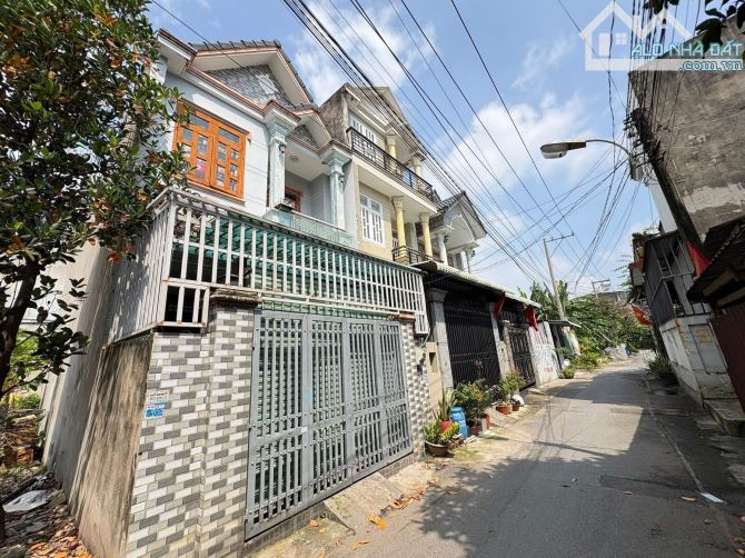 Đất đẹp hẻm nhựa 4m Nguyễn Công Trứ – SHR, xe hơi vào tận nơi! - 2