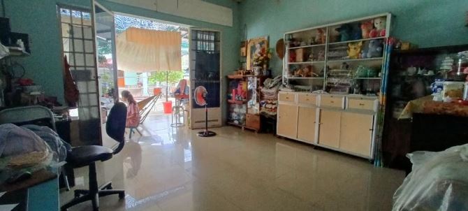 Diện tích khủng, HXH, 180m2, Linh Xuân, Thủ Đức giá chỉ 5,8 tỷ TL mạnh - 2