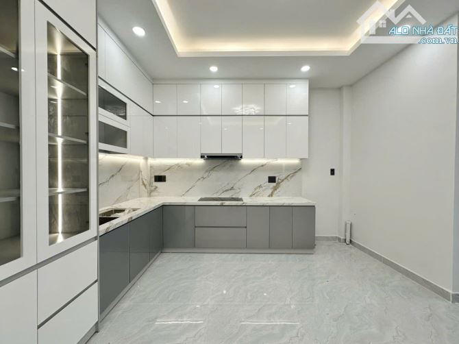 🔥[PHÚ NHUẬN] ĐẶNG VĂN NGỮ - 76M2 (5x15) A4 - 3 TẦNG - Ô TÔ NHỎ - 12.3 TỶ - 2