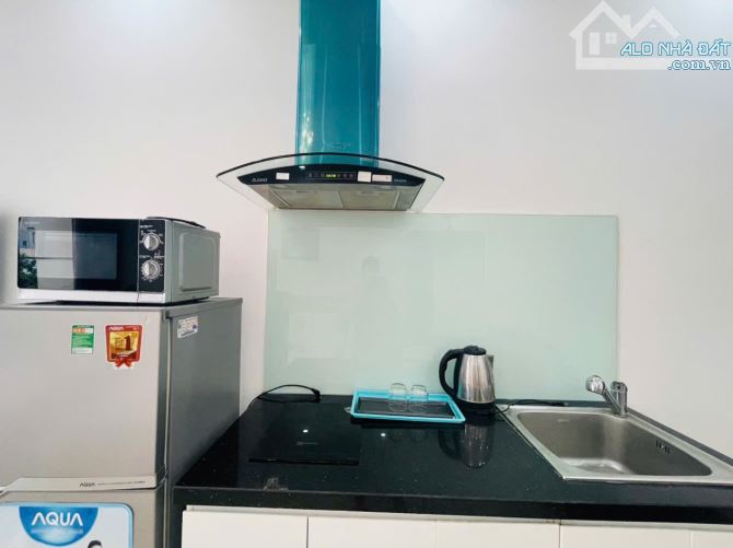🌴 BÁN TÒA CĂN HỘ 7 TẦNG – KHU VIP AN THƯỢNG 30 – CÁCH BIỂN MỸ KHÊ VÀI BƯỚC CHÂN - 2