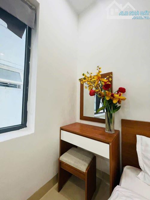 💝 AN THƯỢNG – 81m² (4.5×18) – 7 TẦNG – 25 TỶ – NGŨ HÀNH SƠN  🌴 TÒA CĂN HỘ 7 TẦNG - 2