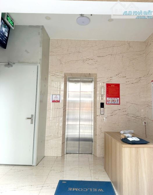 🌟 Siêu Phẩm Căn Hộ 2 MT Sơn Trà  – PCCC & Thang Máy Full, Gần Biển, Gần Sông - Doanh Thu - 2