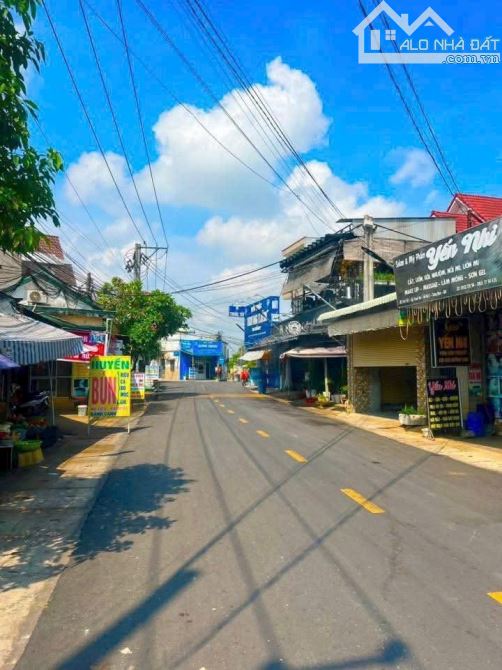 Bán nhà trọ góc 2 mặt tiền sổ riêng thổ cư Bắc Sơn Trảng Bom - 2