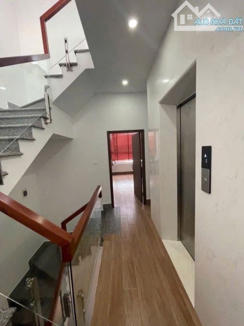 bán nhà NHỈNH 15 TỶ - NHÀ ĐẸP 6 TẦNG THANG MÁY - 65M2 - 5M MẶT TIỀN - Ô TÔ VÀO NHÀ - 3 BƯỚ - 2