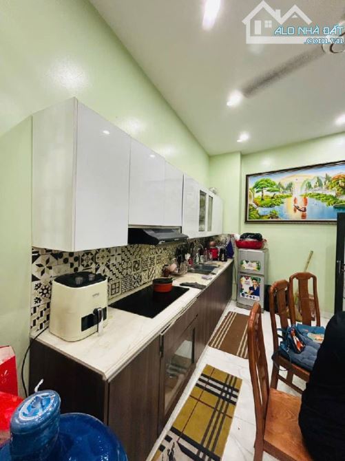 Bán nhà Lê Quang Đạo 44m²x6T, gần phố,  vừa ở vừa cho thuê chỉ 9 tỷ - 2
