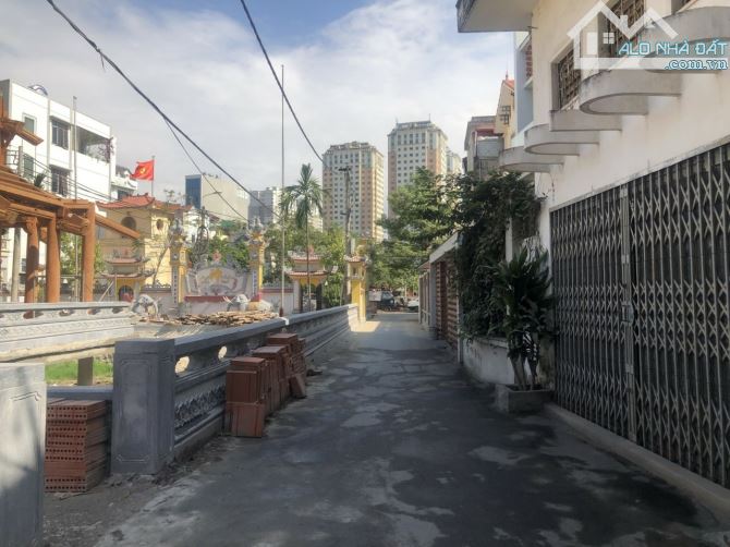 Bán nhà Hà Đông phố Nguyễn Văn Lộc 10,2 tỷ, 79m2, 3 thoáng. - 2