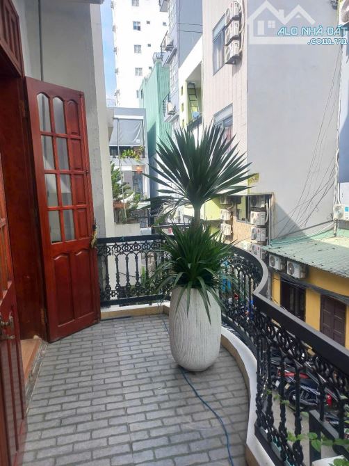 🏡 SIÊU PHẨM NHÀ 4 TẦNG MỚI – KIỆT 5M NGUYỄN VĂN LINH – GẦN SÂN BAY–FULL CÔNG NĂNG CAO CẤP - 2