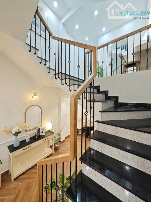 🌈🍀 NHÀ 3 TẦNG – 4 PHÒNG NGỦ – SIÊU TRUNG TÂM KIỆT ĐỐNG ĐA, HẢI CHÂU GIÁ NHỈNH 5TỶ 🍀🌈 - 23