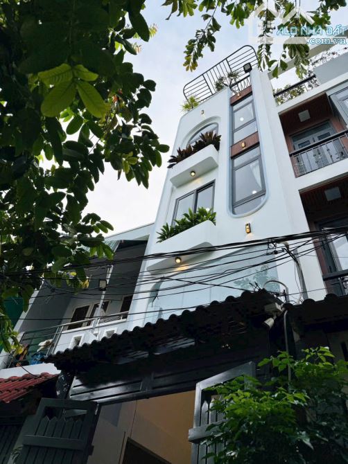 🎉🎉LÊN SÓNG SIÊU PHẦM NHÀ PHỐ CAO CẤP ĐƯỜNG 12M CÓ CÔNG VIÊN - 23