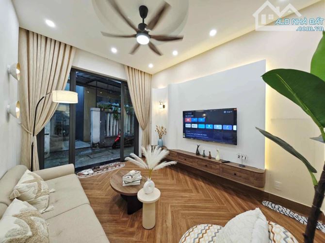 🌈🍀 NHÀ 3 TẦNG – 4 PHÒNG NGỦ – SIÊU TRUNG TÂM KIỆT ĐỐNG ĐA, HẢI CHÂU GIÁ NHỈNH 5TỶ 🍀🌈 - 29