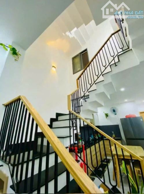 🏘🏘NHÀ 3 TẦNG KIỆT ĐÀO DUY ANH VIEW SÔNG BẠCH ĐẰNG, TP HUẾ - 3