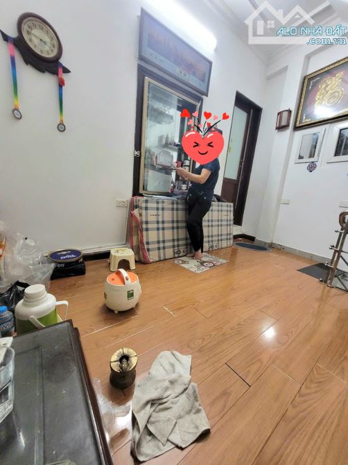 BÁN NHÀ PHỐ CỔ - CỰC HIẾM - Trục Vip Hàng Ngang, Hàng Đào - 5 tầng đẹp - Chỉ nhỉnh 5 tỷ