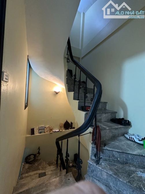 QUAN HOA – ÔTÔ TRÁNH - SÁT PHỐ - DÂN XÂY – 35M² – 4 TẦNG – 12 TỶ (ECG91588) - 3
