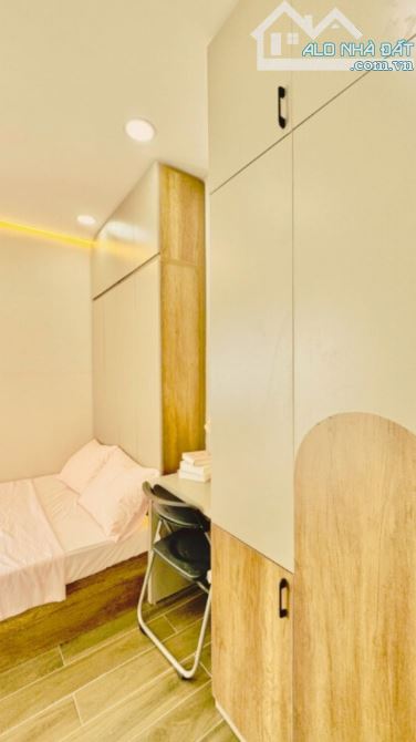 🏠 BÁN NHÀ NGUYỄN THIỆN THUẬT, P.24, Q.BÌNH THẠNH - NGANG 5.1M, FULL NT - 4.X TỶ TL. - 3
