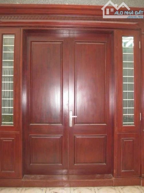QUAN HOA – NGÕ THÔNG, ÔTÔ – DÂN XÂY – 57M² – 5 TẦNG – 20.86 TỶ (ECG203078) - 3