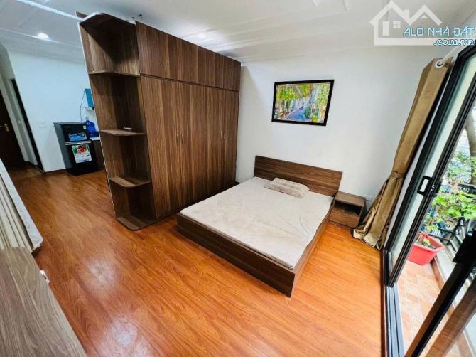CẦU GIẤY – 6T THANG MÁY – 2 THOÁNG – THU 40TR/TH – 85M² – 31.8 TỶ (ECG305077) - 3