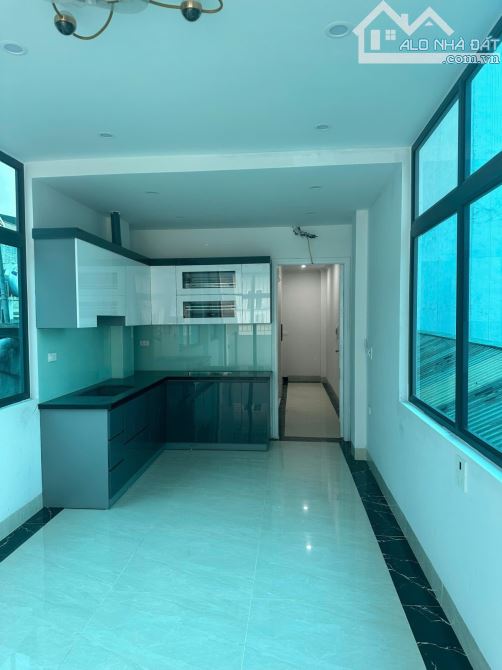 BÁN NHÀ PHÚ DIỄN – NHÀ MỚI 6 TẦNG – THANG MÁY – Ô TÔ – VỈA HÈ – KINH DOANH - 3