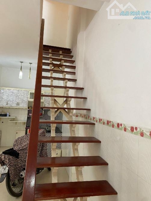 🏡 BÁN NHÀ LÊ VĂN SỸ 30M2 4.3X7 - 4.29 TỶ - 3