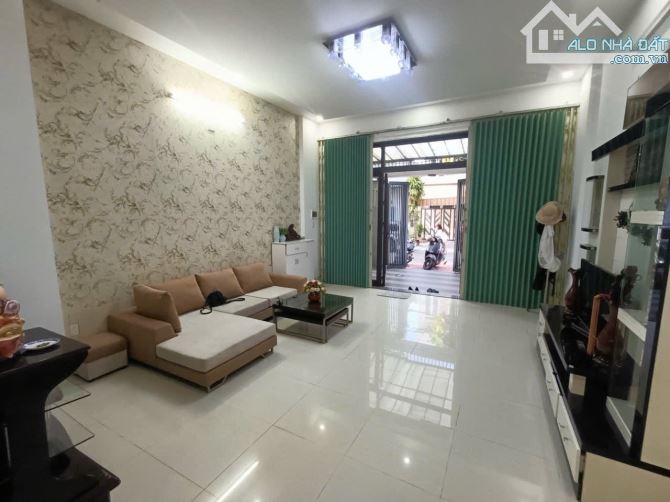 BÁN NHÀ 3 TẦNG MẶT TIỀN THÂN CẢNH PHÚC – GẦN NGUYỄN HỮU THỌ- HẢI CHÂU - 3