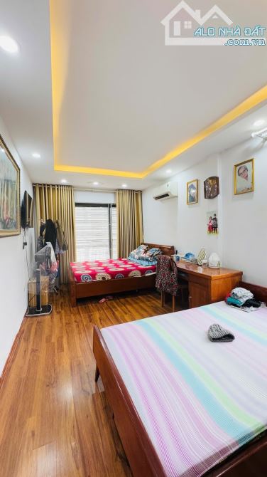 Bán nhà 5 tầng Hoàng Đạo Thành- Thanh Xuân, mặt đường oto tránh, vừa ở vừa kinh doanh. - 3