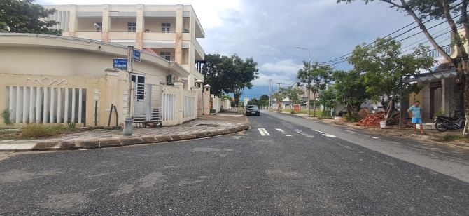 ĐẤT BIỂN NGŨ HÀNH SƠN- ĐÀ NẴNG- DIỆN TÍCH LỚN- NGAY KHU DU LỊCH - 3