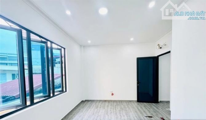 Bán nhà Lương Khánh Thiện,  Cầu Đất ,  Ngô Quyền . 5,2 tỷ , 4 tầng , 55 m. - 3