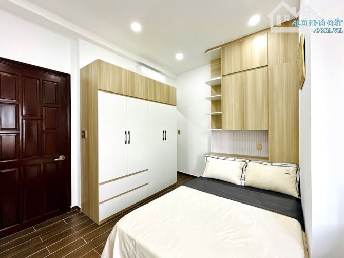 Vị trí đẹp sát MT ,ngang khủng Lê Văn Sỹ Tân Bình - 3