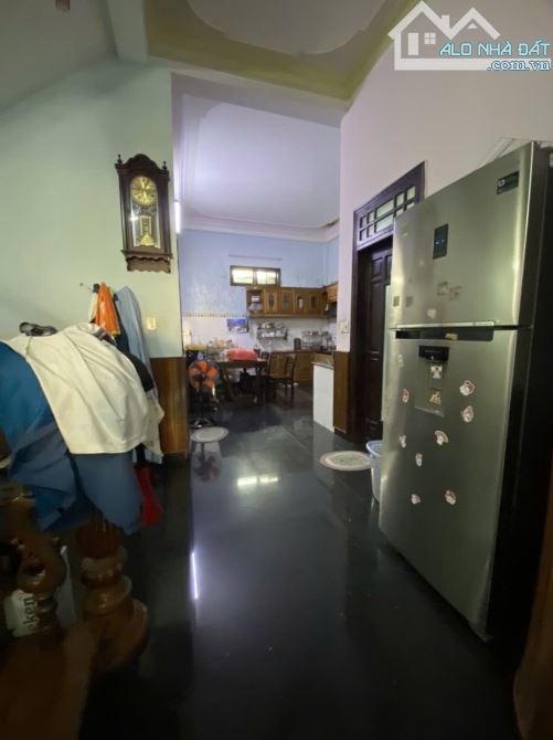 Bán nhà 3 tầng mặt tiền Lê Văn Hiến Đà Nẵng, gần ngay Hồ Xuân Hương, vị trí kinh doanh tốt - 3
