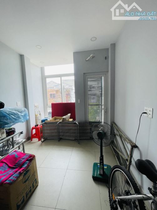 🔥🔥MẶT TIỀN 3 TẦNG ĐƯỜNG SỐ 3 - PHƯỜNG LINH XUÂN, TP.HCM🌟🌟 - 3