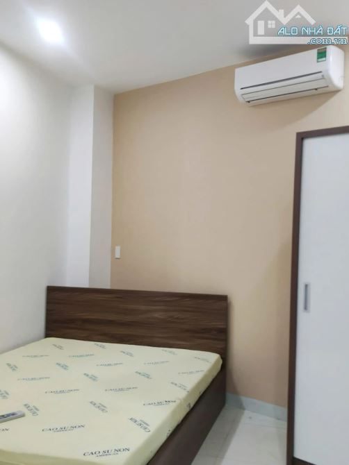 NHÀ 3 TẦNG – 3 MÊ ĐÚC – LÔ GÓC 2 MẶT KIỆT DŨNG SĨ THANH KHÊ – CHỈ 4 TỶ X - 3