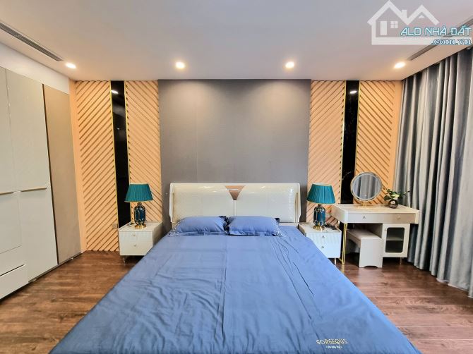 Nhà bán khu phân lô, ô tô Hoàng Mai, nhà đẹp ở luôn, 52m2, 8 tỷ - 3