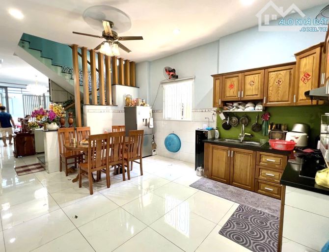 Gần bv 175 – 55M² 3 Tầng– Nguyễn Oanh P10 Gò Vấp –Nhỉnh 6.x Tỷ  TL! - 3