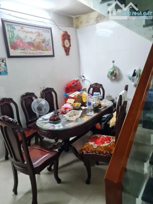 GIÁ SỤP HẦM _BÁN NHÀ MẶT TIỀN NGUYỄN TRUNG TRỰC – KINH DOANH ĐẮC ĐỊA –DT:133m2 - 3