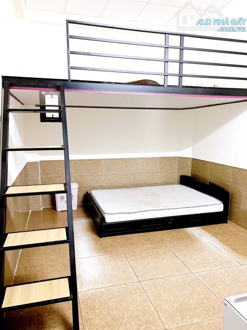 SIÊU PHẨM TÒA CĂN HỘ 4 TẦNG – THANG MÁY – DOANH THU ỔN ĐỊNH 50 TRIỆU/THÁNG - 3