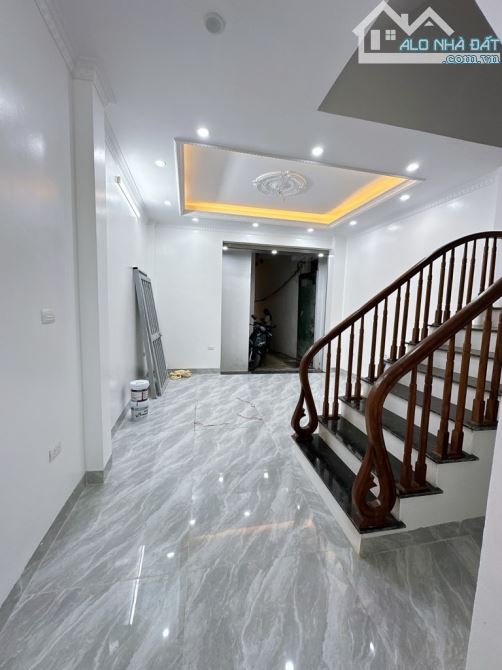 Nhà trung tâm hai bà trưng 37m 5 tầng  mới xây 7 tỷ - 3