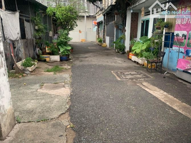 ĐẶNG VĂN BI – TRUNG TÂM THỦ ĐỨC – ĐẤT VÀNG 318M² – NGANG 11M – HẺM XE HƠI - 3