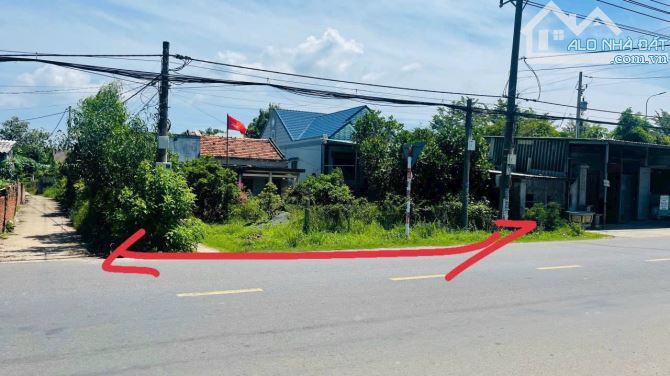 LÔ GÓC 2 MẶT TIỀN VEN BIỂN VÕ VĂN KIỆT - XÃ PHƯỚC HẢI -TP HCM,Diện tích 662.5 m2 sẵn 200tc - 3