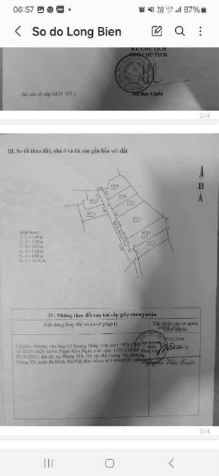 CÓ 102- NGUYỄN VĂB CỪ - 7 TẦNG THANG MÁY - GẦN CẦU CHƯƠNG DƯƠNG - 3