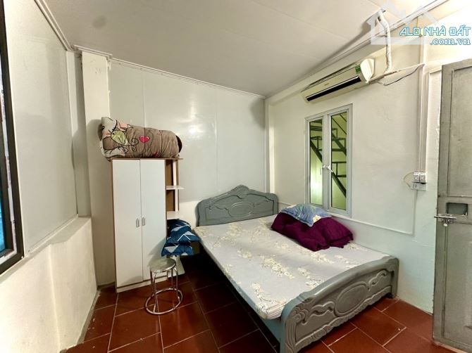 Bán nhà 5 tầng – tổ 11 Mậu Lương – 48m² – lô góc thoáng – giá 7.98 tỷ - 3
