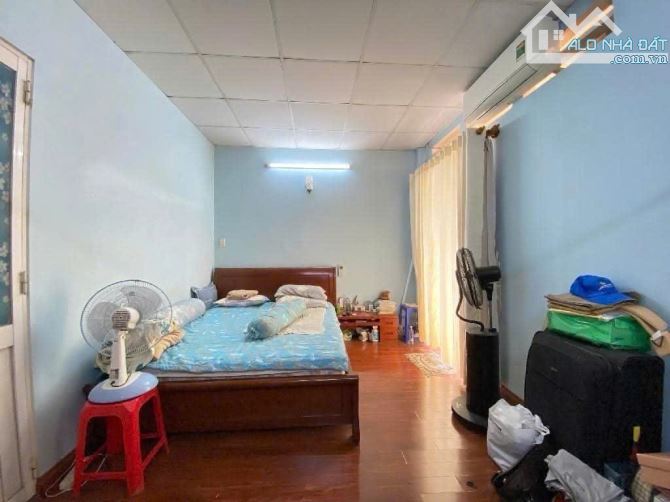 Nhà Phố 2 Tầng 3 Phòng Ngủ Giá 4 Tỷ Nhỉnh Lê Đức Thọ P16 Q Gò Vấp - 3