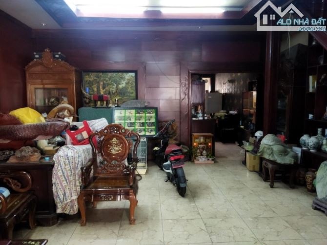 Bán nhà hẻm 6m Tô Hiến Thành-ngang 6.2m-cạnh ĐH Bách Khoa-kinh doanh tấp nập-giá tốt - 3