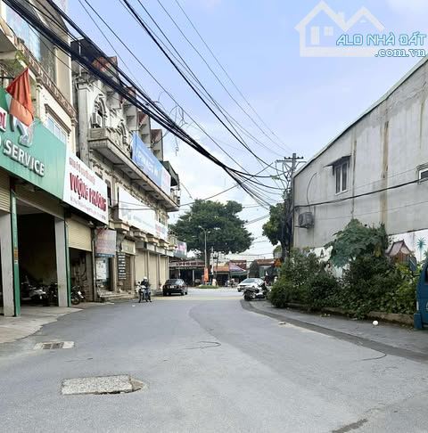 CƠ HỘI HIẾM CHO NHÀ ĐẦU TƯ - SỞ HỮU NGAY LÔ ĐẤT PHÂN LÔ - NỘI ĐÔ BIÊN GIANG - 68M - 5 TỶ - 3