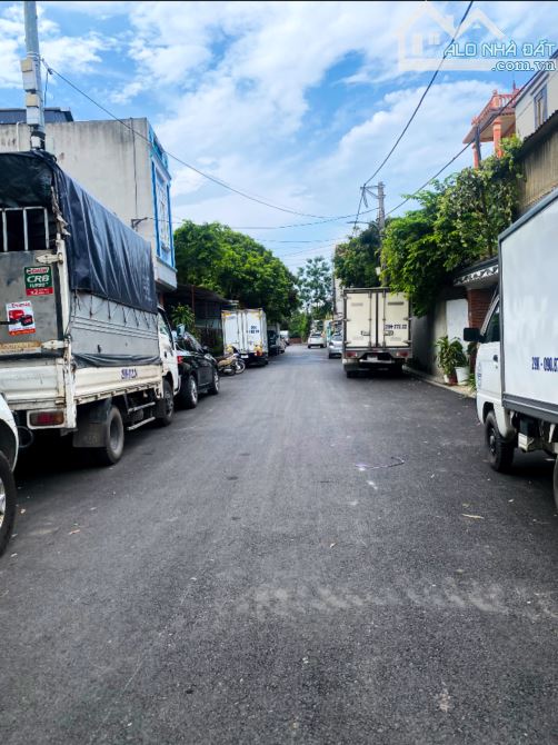 🎀 Tc 4.8x tỷ, muốn ở rộng,🚘 7 chỗ vào nhà, quý ac xem ngay mảnh 76m Phúc Thịnh Đông Anh - 3