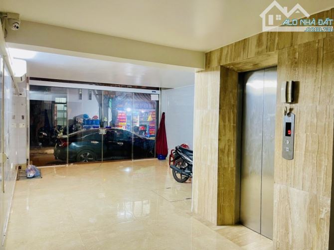 Bán gấp nhà Mp ĐỒNG BÁT, NGUYỄN HOÀNG 75m, 7T, Mt 5m OTO, T.máy,KD, Nhỉnh 29 tỷ - 3