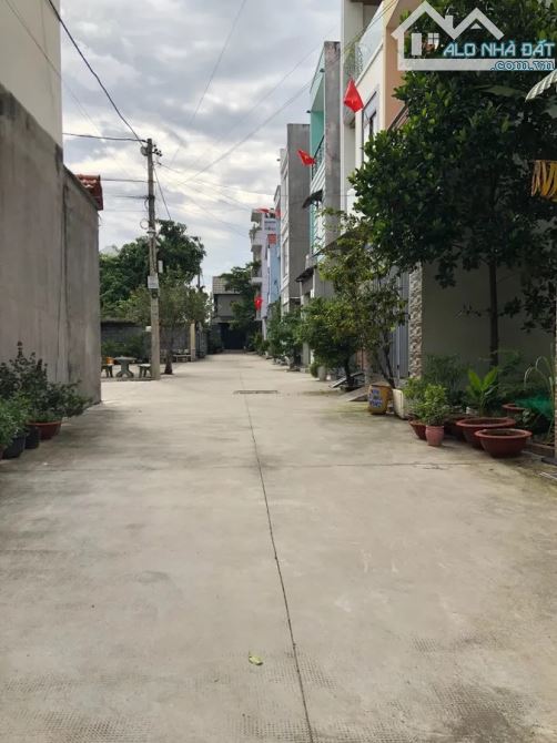 🔥 CẦN BÁN ĐẤT ĐẸP ĐƯỜNG TX35 – PHƯỜNG AN PHÚ ĐÔNG (P. THẠNH XUÂN CŨ) – Q.12 🔥 - 3