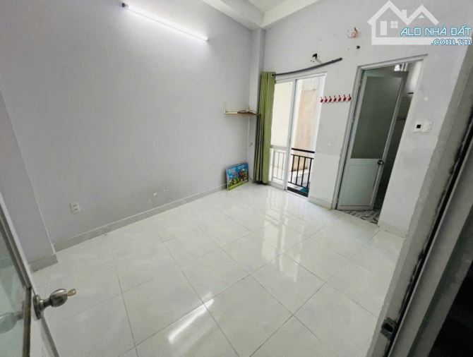 BÁN CHDV GÓC 2 MT - SIÊU DÒNG TIỀN – NGUYỄN HỒNG, BÌNH THẠNH – 86M² – 4 TẦNG. CHỈ 8.75 TỶ. - 3