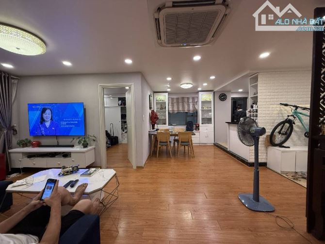 Chung cư Đồng Phát – 88m2, 3PN, hơn 5 tỷ, View thoáng mát, ở ngay! - 3